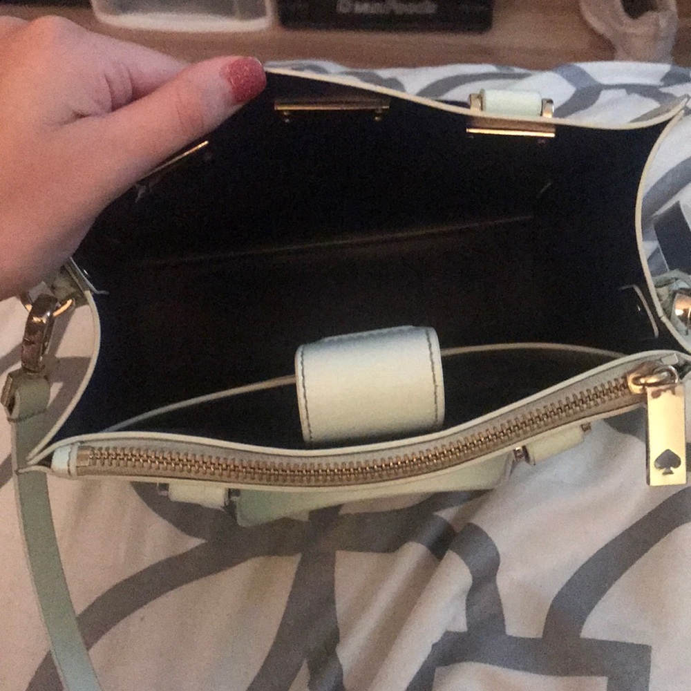 Kate Spade Purse - Picture 2 of 4